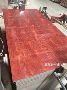 广西建筑红板厂家